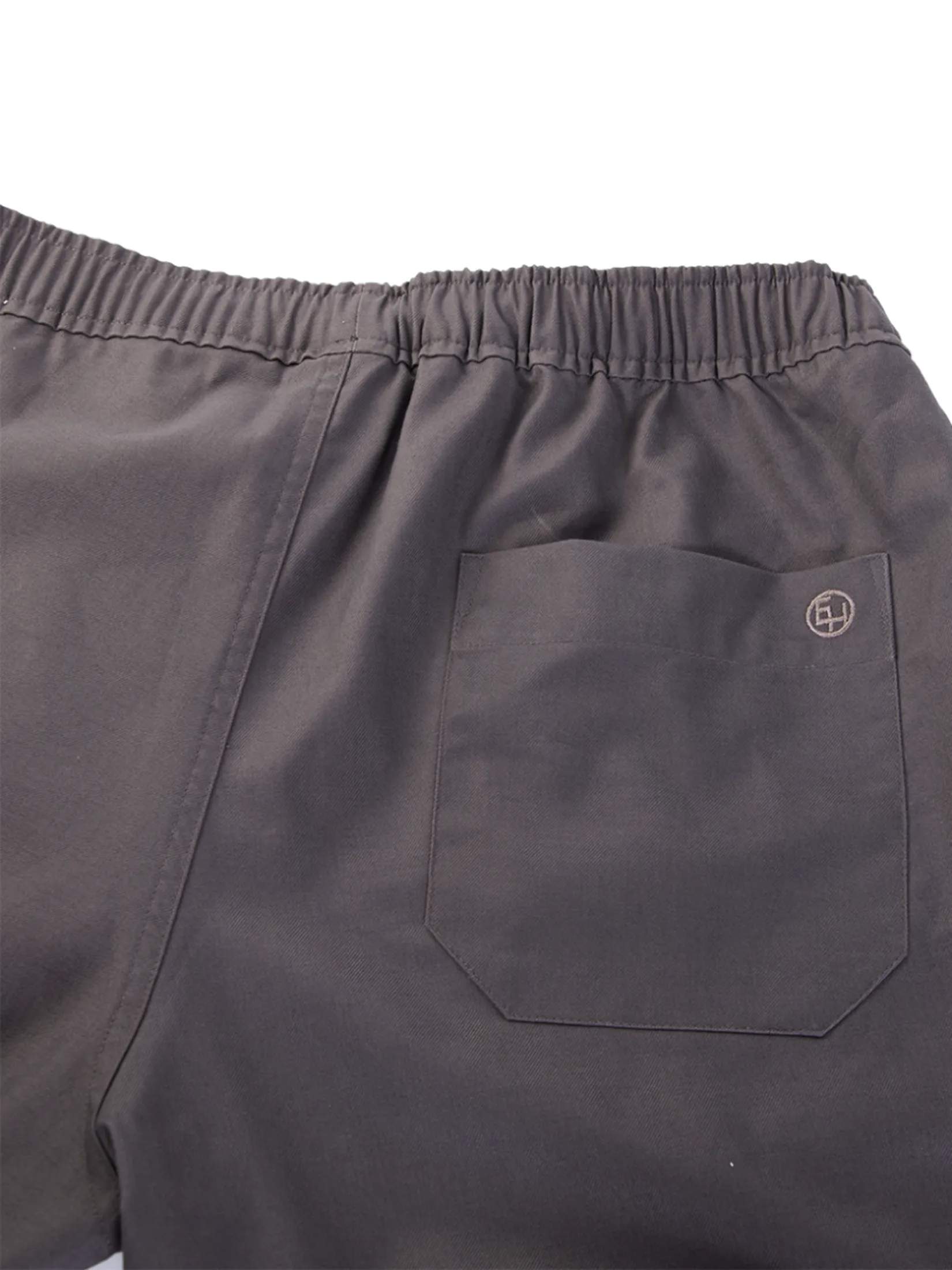 ELLE HOMME Men's Shorts W8L278 - Grey