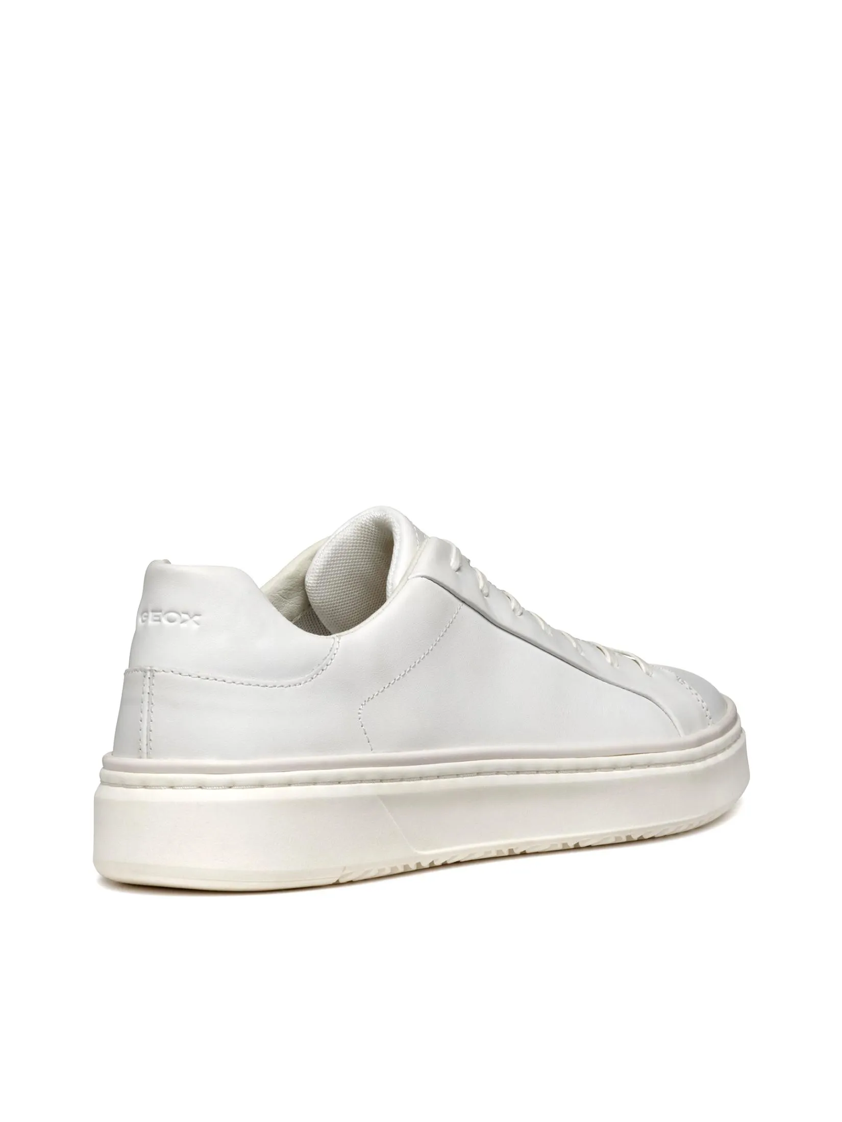 GEOX Men Sneakers U Zackerty