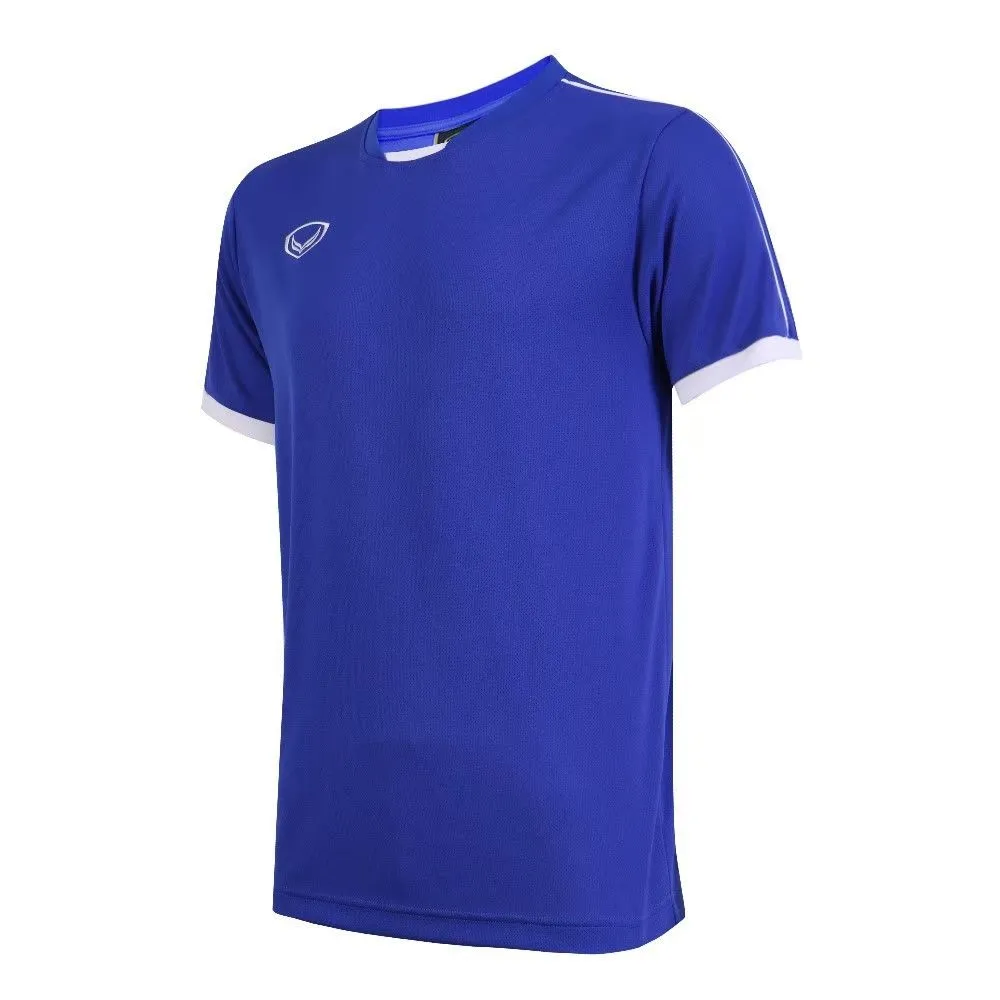 GRAND SPORT Blue Football Jersey (011542)