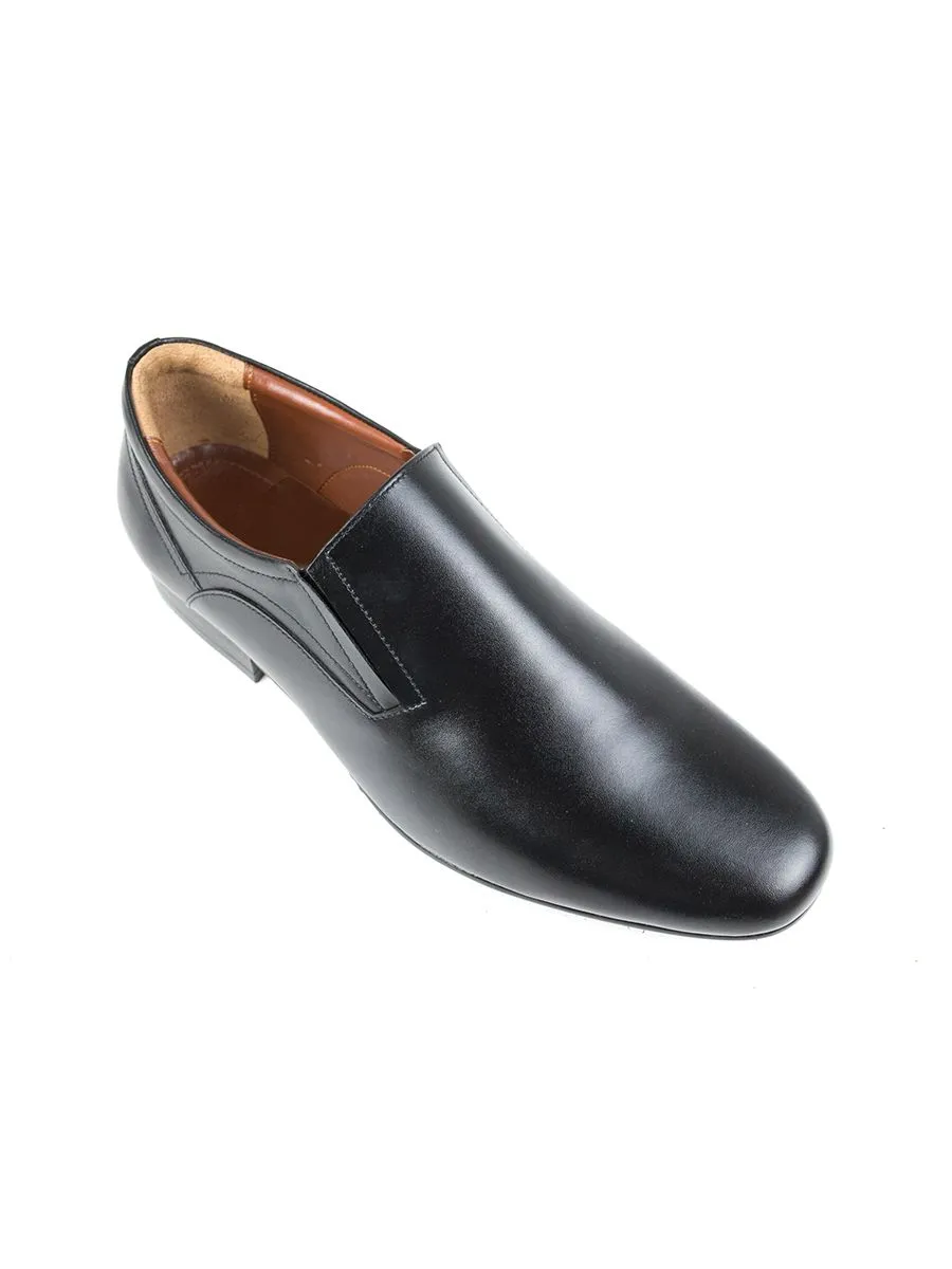 HEAVY Men's Loafer PB Black