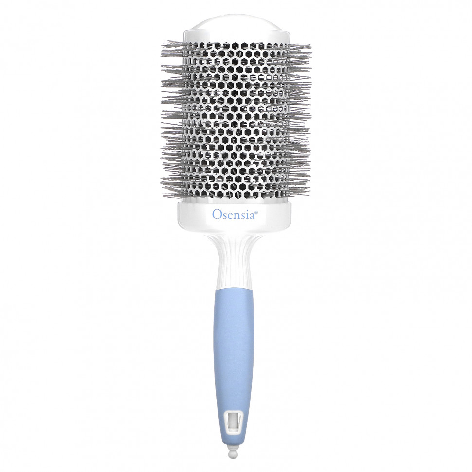 Osensia, Positively 65 Blownout, круглая термическая кисть, 1 шт.