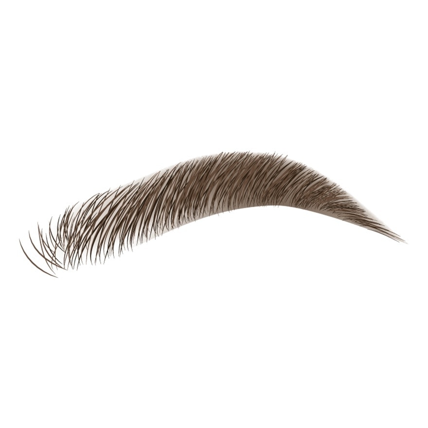 Odbo Slim Shape Auto Brow Pencil 0.1g 04