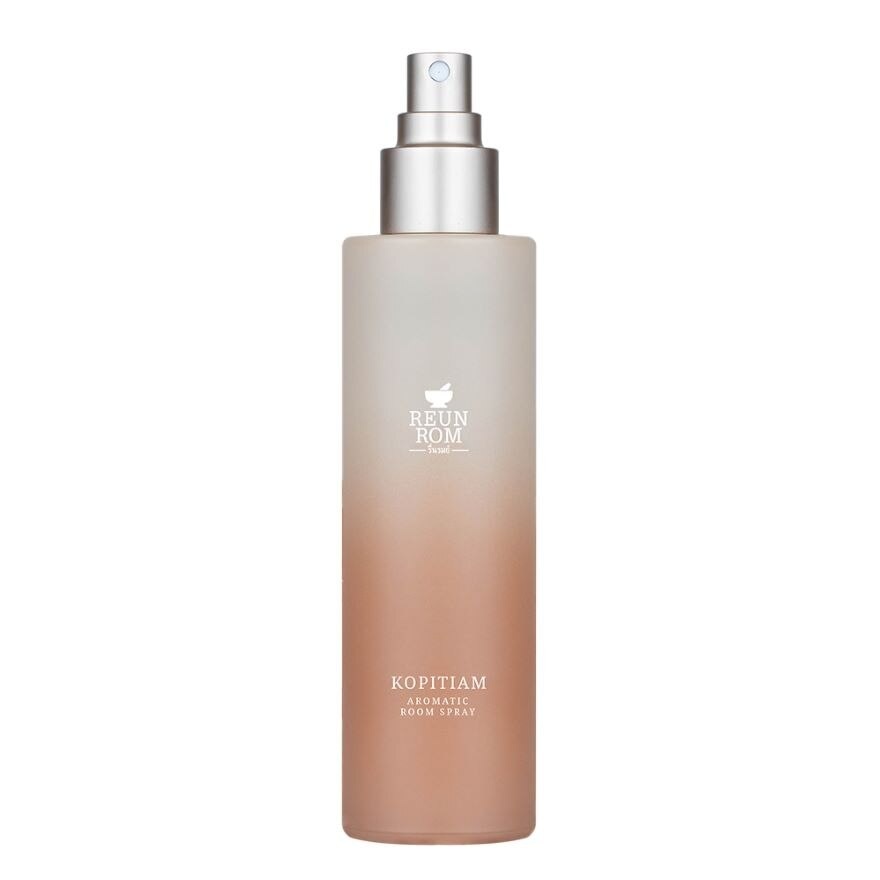 Reunrom Aromatic Room Spray 150ml. Kopitiam