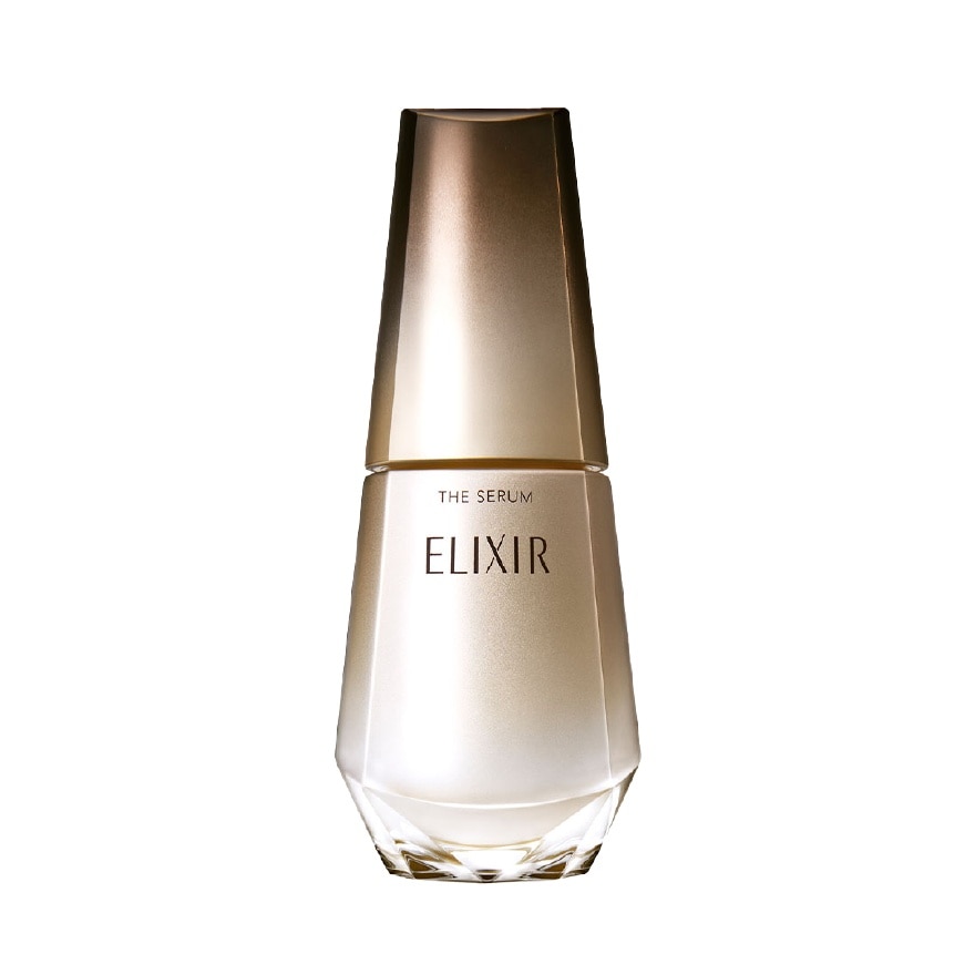 Elixir The Serum AA 50 Ml. - Brown