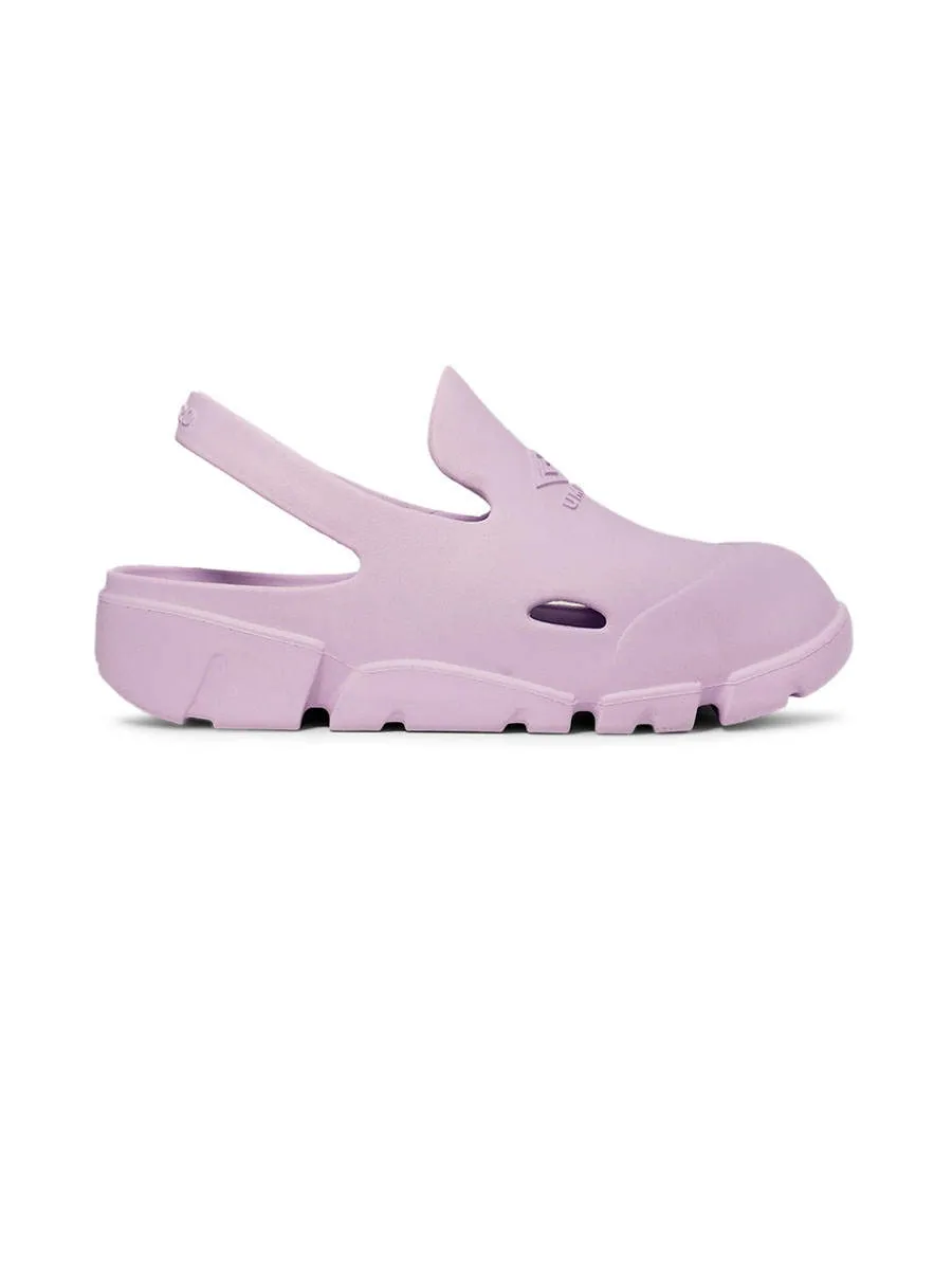 UMBRO Unisex Sandals Mira Purple - UM126SH507DWTH