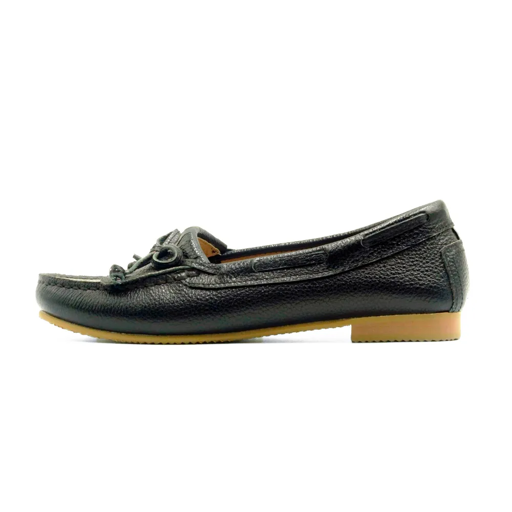 SENSO Women Working Style Black