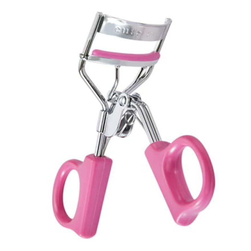 Cute Press 1-2 Beautiful Eyelash Curler 1pcs.