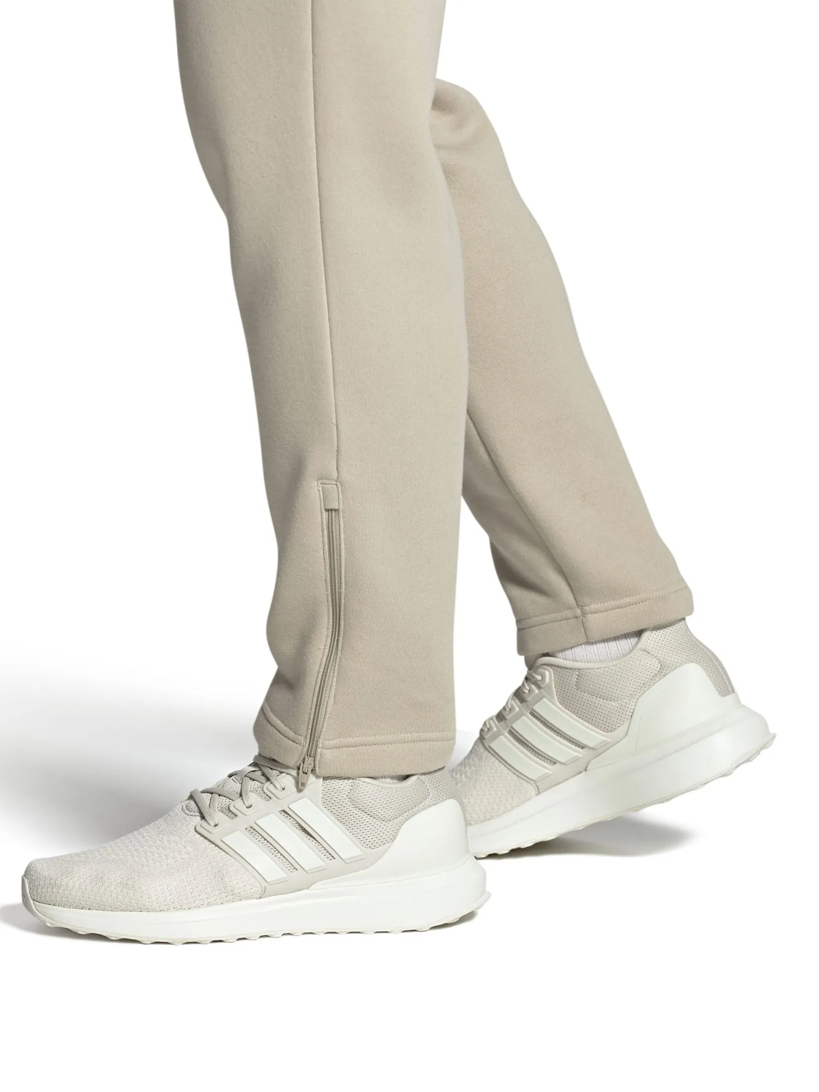 ADIDAS Men Shoes UBounce DNA Alumina / Off White / Alumina