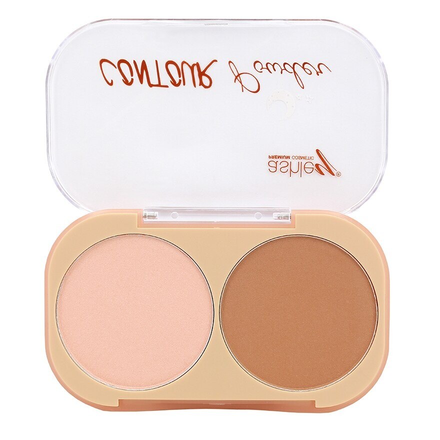 Ashley Contour Powder 10g 03