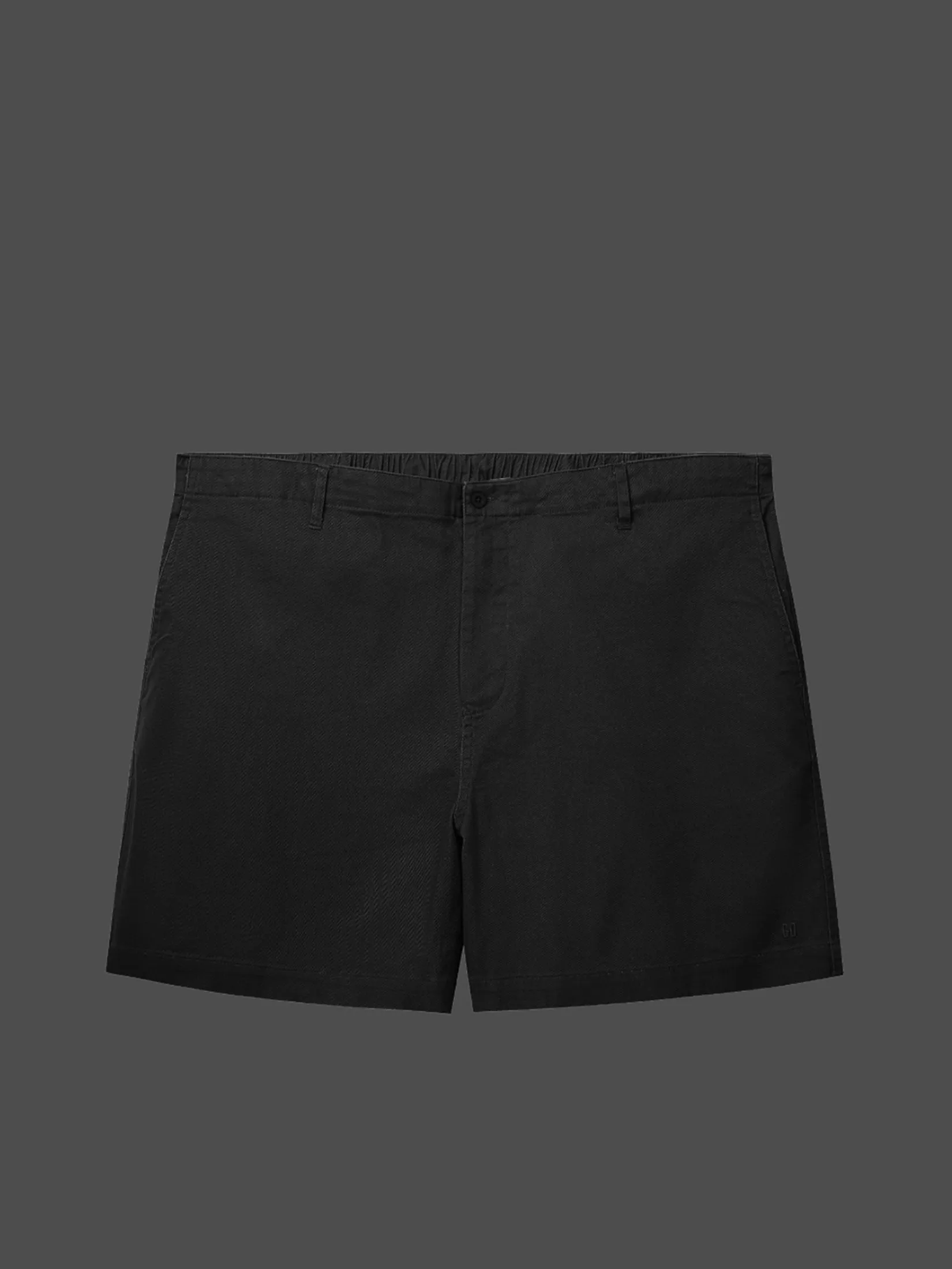 GQ Men Shorts Bear Size