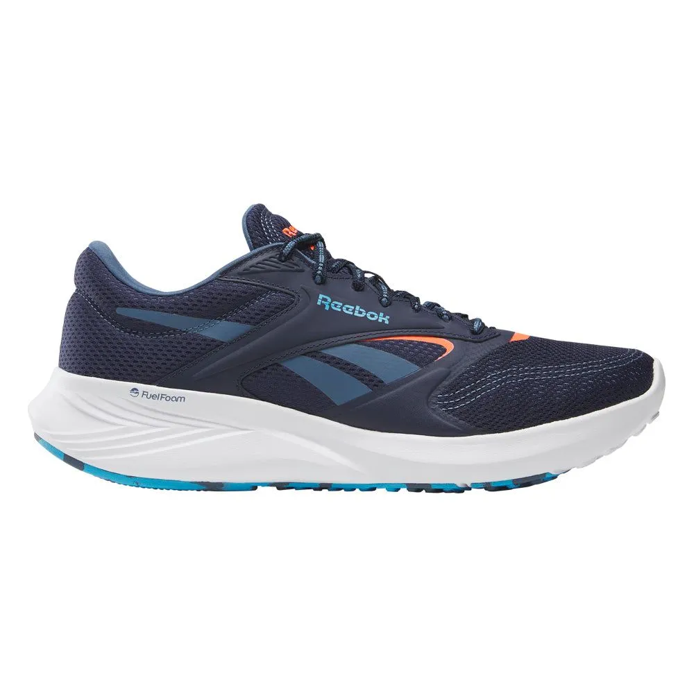 REEBOK Energen Tech Plus 2 Unisex Running Shoes Blue - RE099SH571EMTH