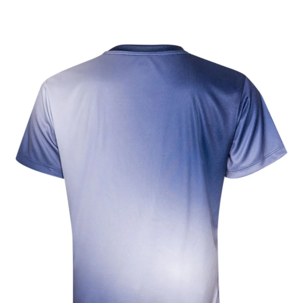 SPIKE Women Training T-Shirt Navy - SP696AP297EJTH