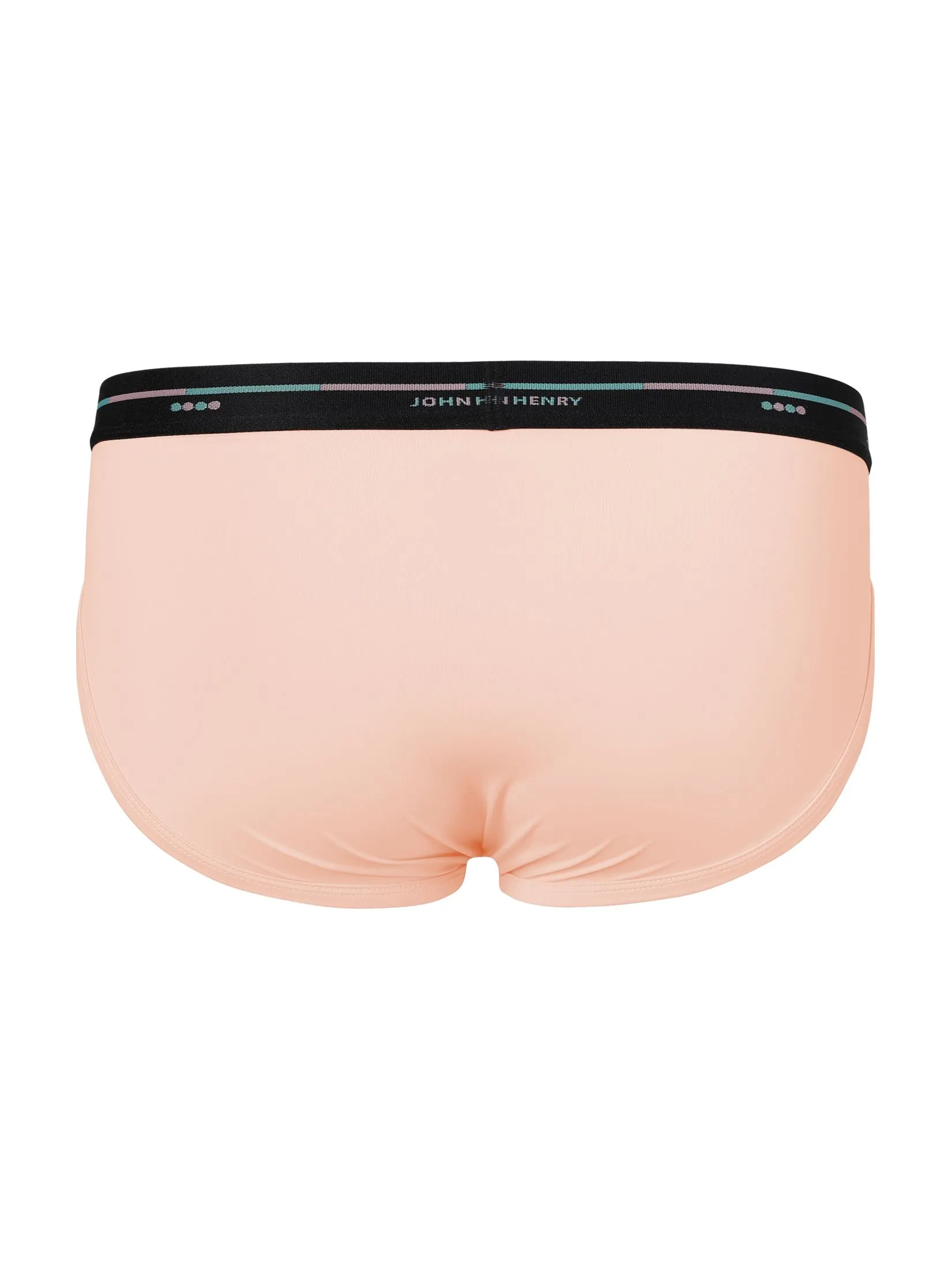 JOHN HENRY INNERWEAR Brief Men's Fashion - Nude