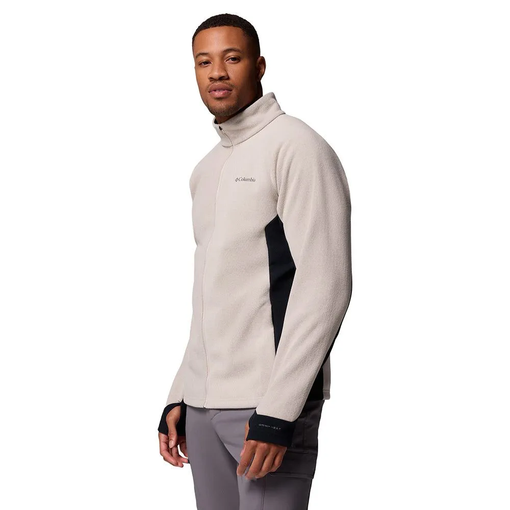 COLUMBIA Arctic Peak™ Full Zip Fleece Men Jacket Beige - CO399AP357EOTH