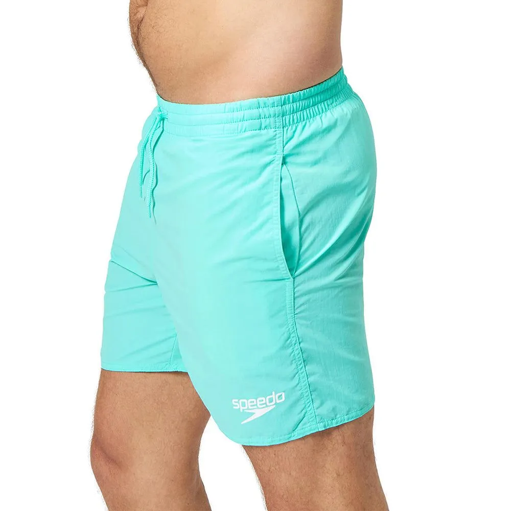 SPEEDO Men Watershorts Essential 16" Blue - SP111SP451EGTH