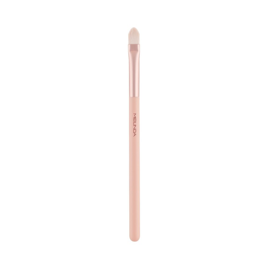 Meilinda Ballerina Basic Brush 1pcs. 08 Concealer Brush