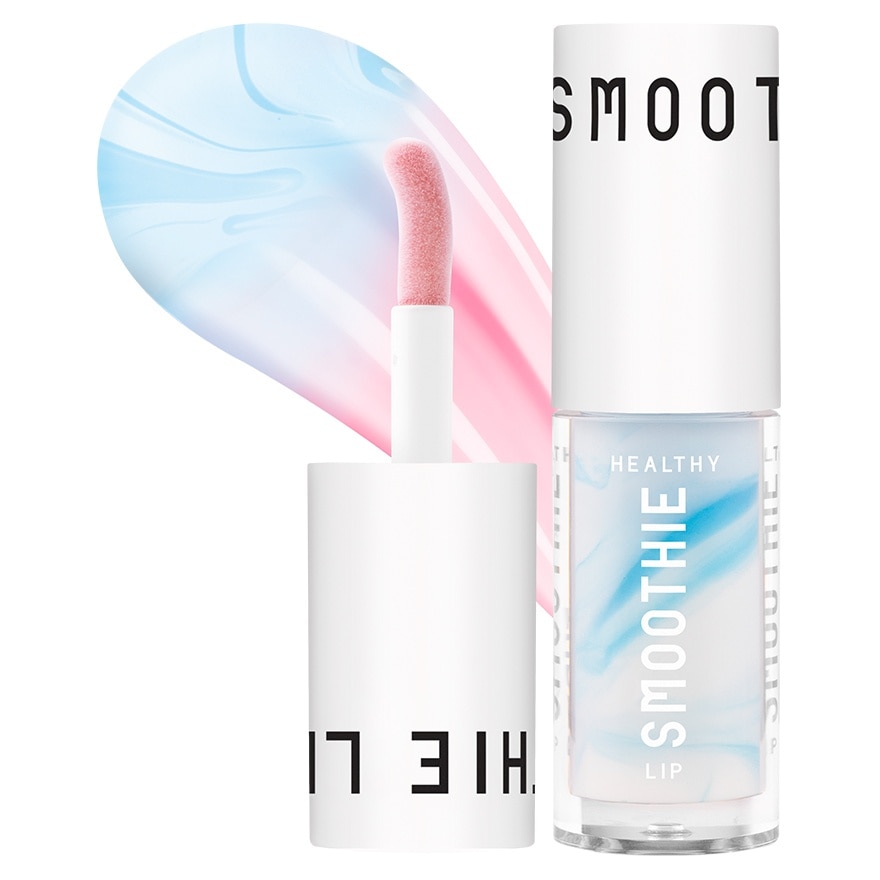 Baby Bright Healthy Smoothie Lip 2.5g 01 - 03 Choco Butter