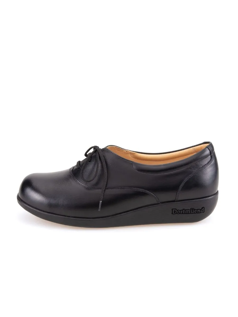 DORTMUEND Black - Pro Series-Loafer JS504-0700
