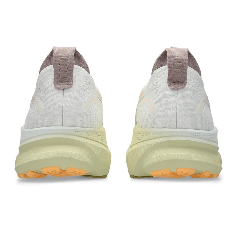 ASICS Men Running Shoes Gel-Kayano 32 Wide White - AS206SH328ENTH