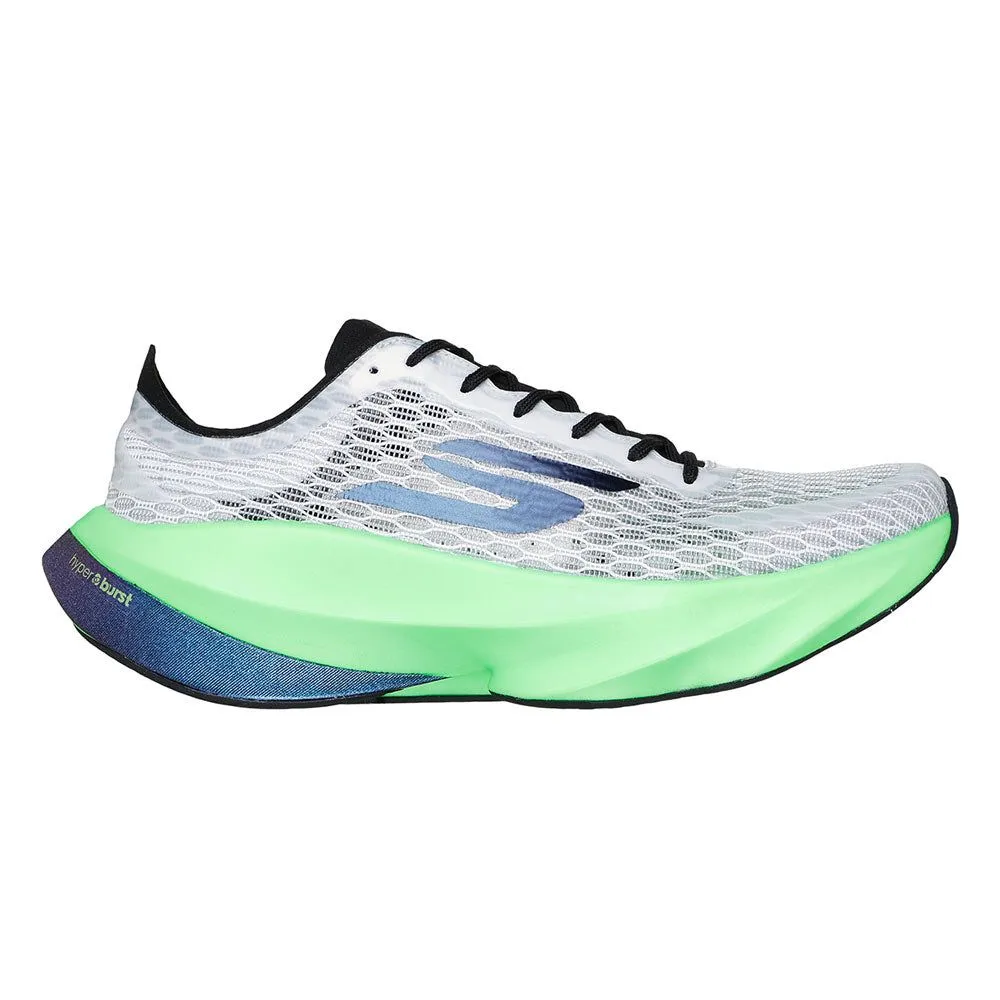 SKECHERS Men Running Shoes SKX Aero Tempo White - SK108SH397EJTH