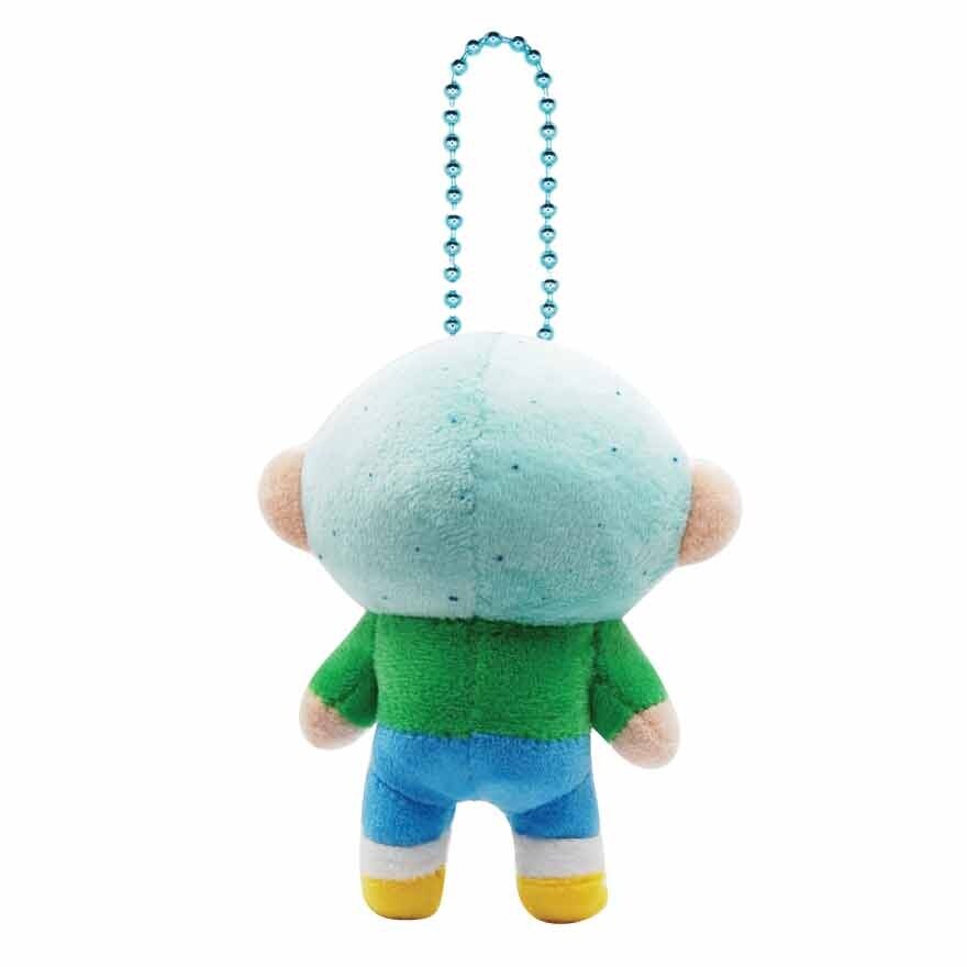 Codec.Creation Keychain Masao 1pcs.