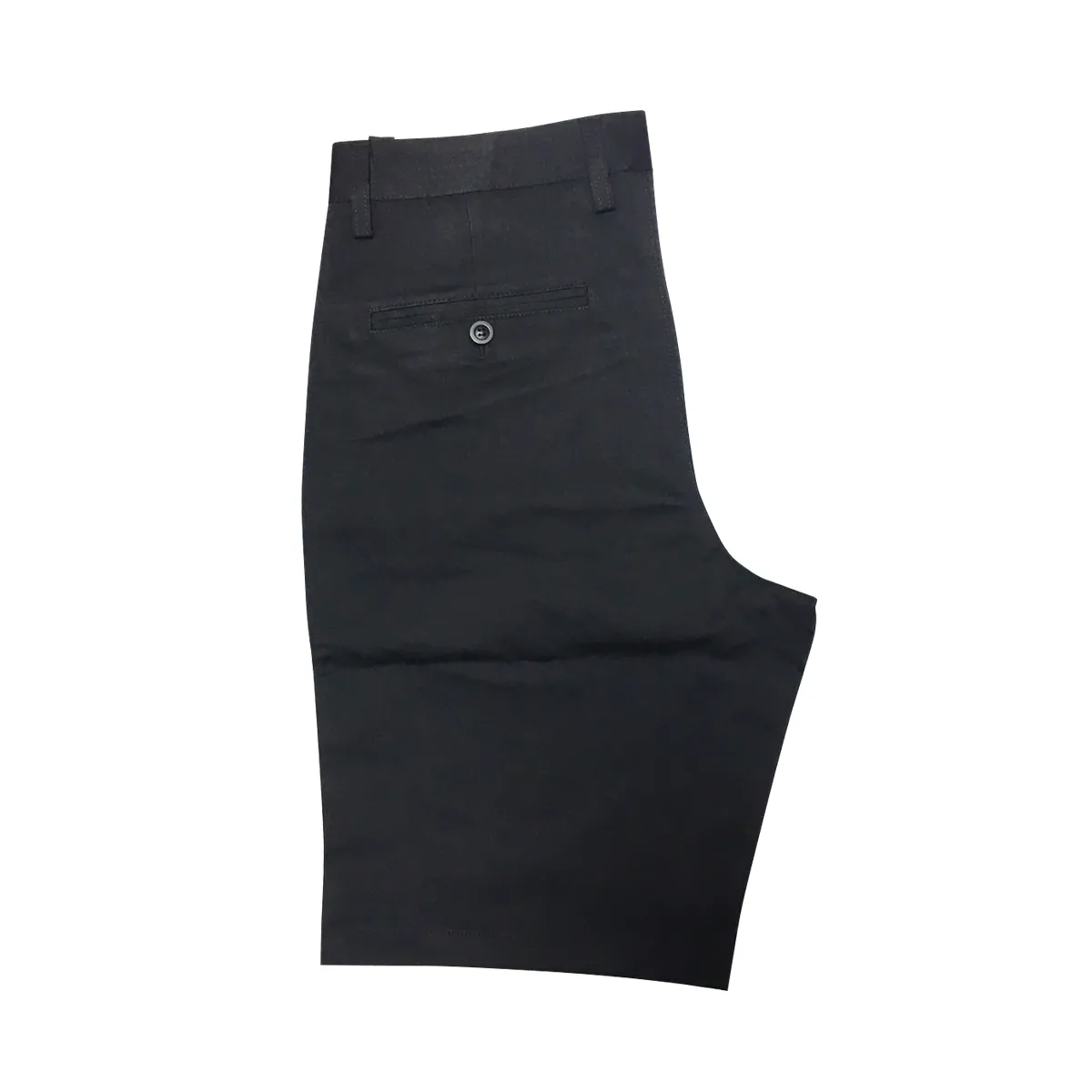 NAUTICA Men Chino Short Black