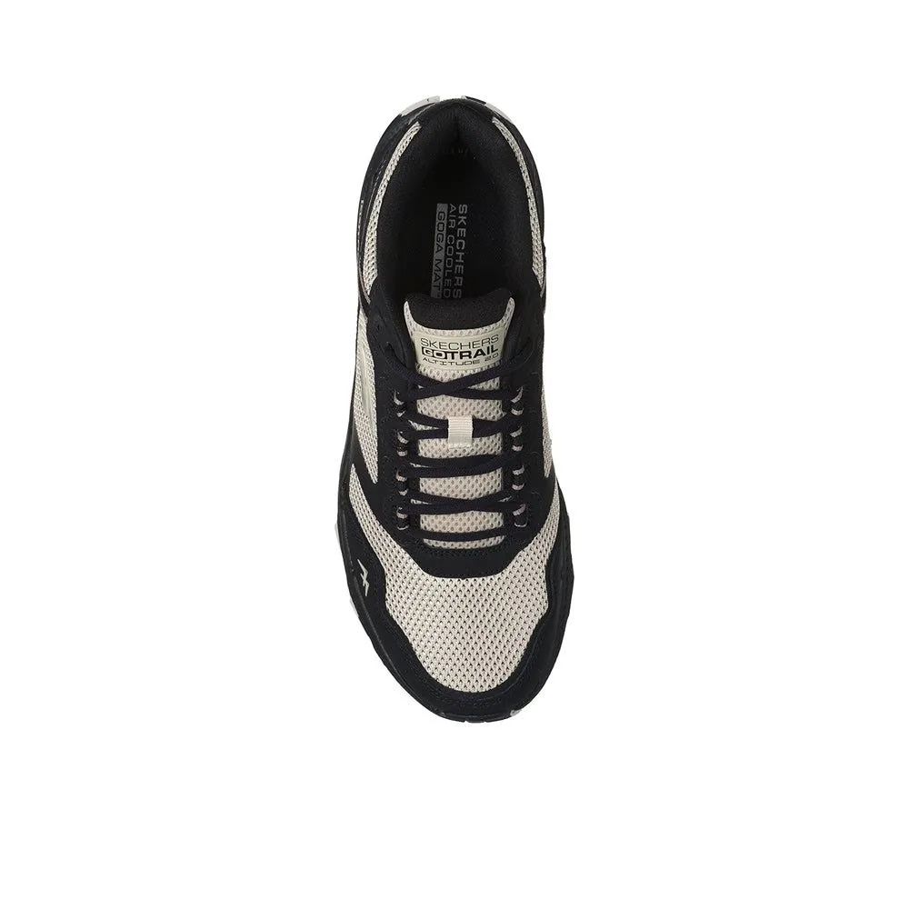 SKECHERS Men Trail Running Shoes GO RUN® Altitude 2.0 - Marble Rock 3.0 Brown - SK108SH561EHTH