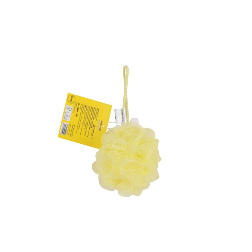 Watsons Usagyuuun Bath Puff 1pcs. This items could not be specified pattern , color o
