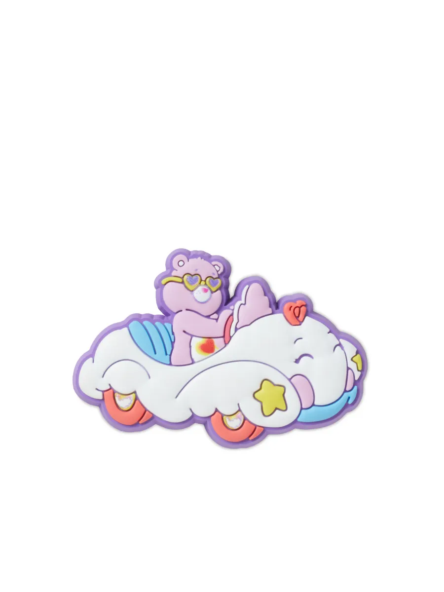 CROCS JIBBITZ™ CARE BEARS CAR