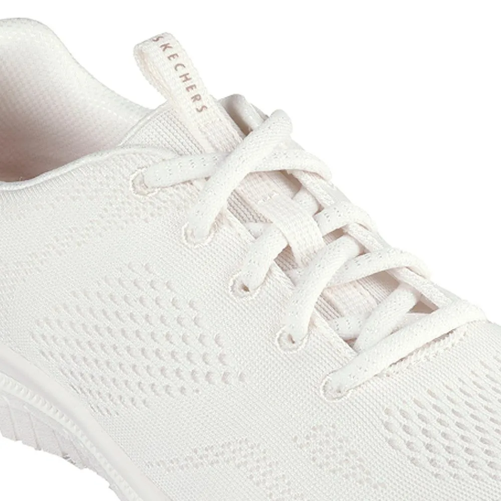 SKECHERS Women Casual Shoes Virtue - Ambrosia White - SK108SH329EKTH
