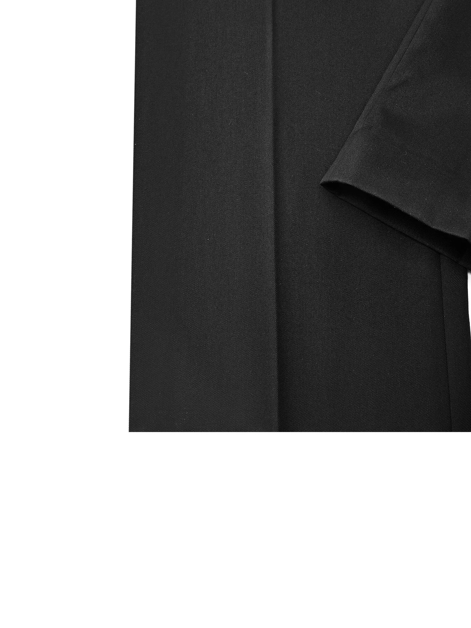 G2000 Men Clothing 3M Sweat -Wicking Suit Pants  Regular Fit - 5115354199 - Black