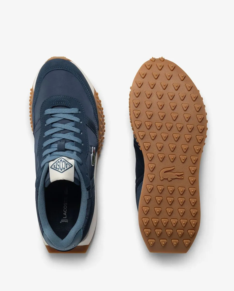 LACOSTE Men’s L-Spin Evo Sneakers Blue