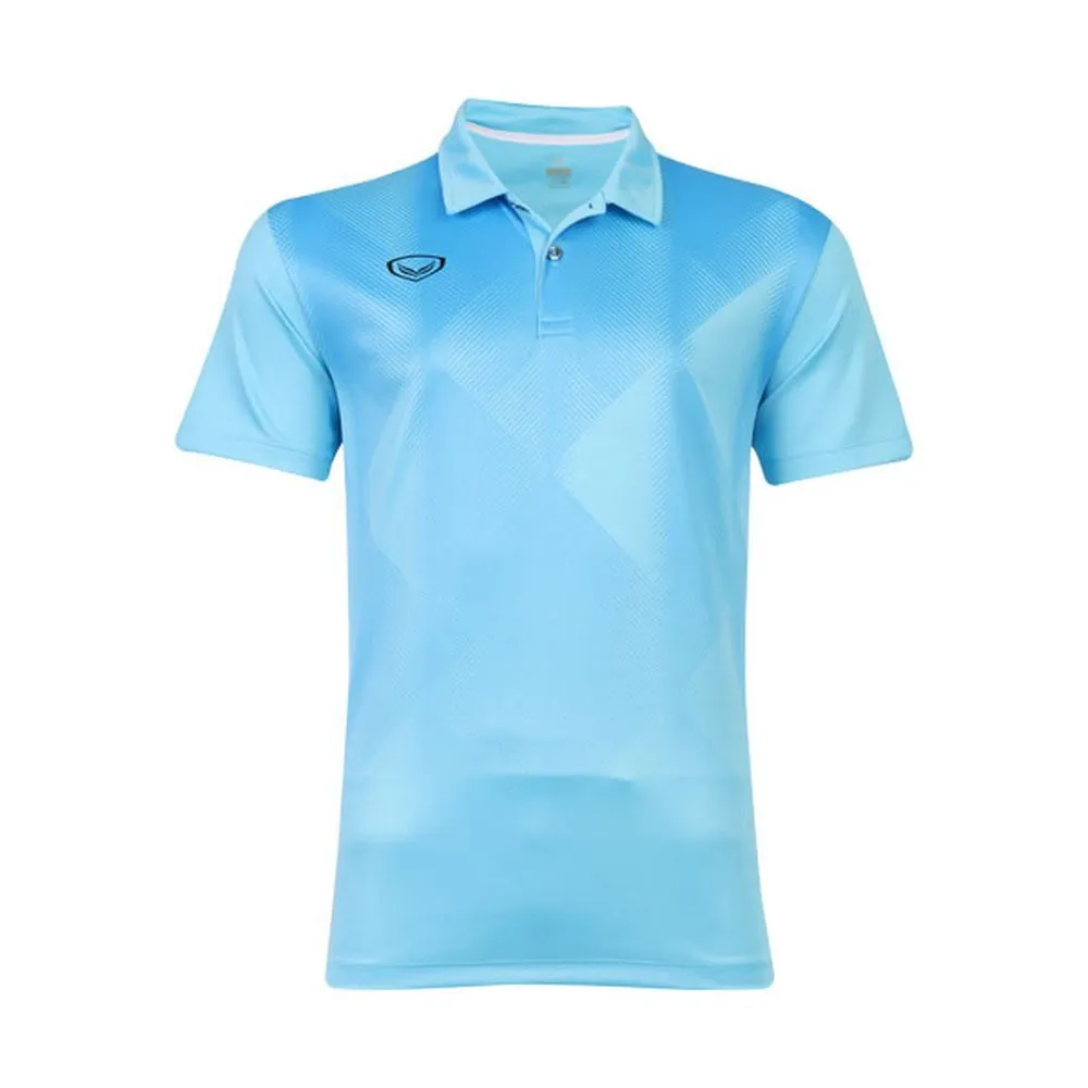 GRAND SPORT Light blue Polo Shirt (072059)