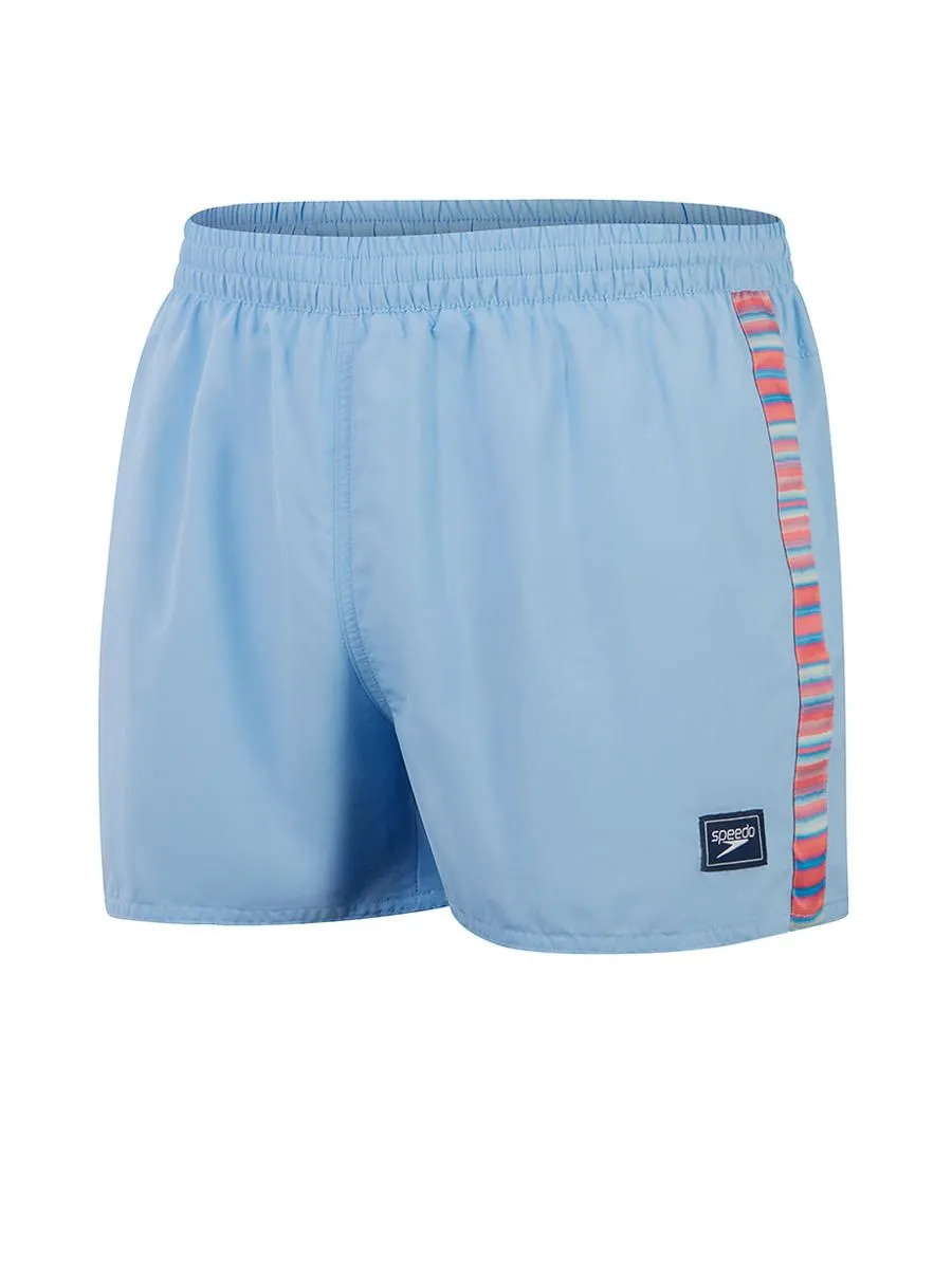 SPEEDO Men Watershorts Retro 13" Blue - SP111AP874DSTH