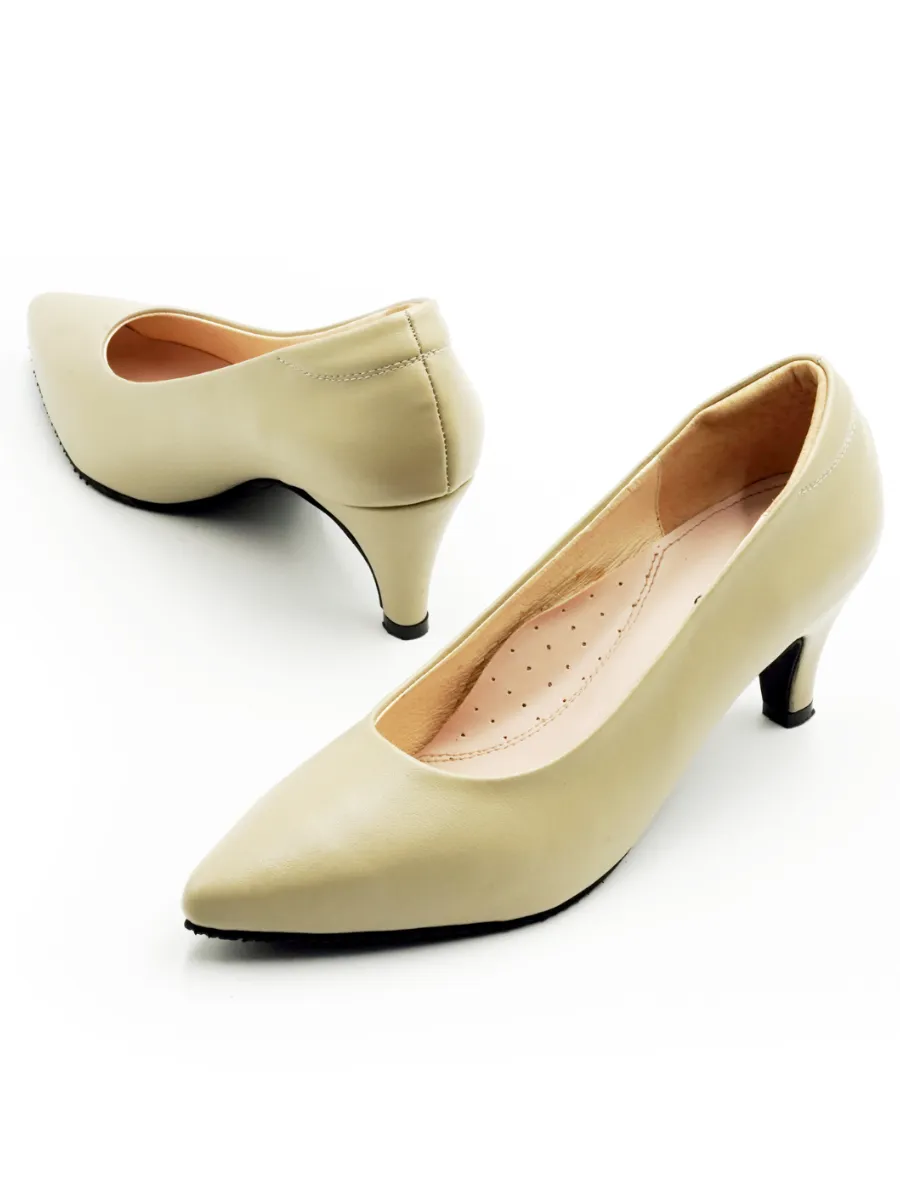 SENSO Women Working Style Cream