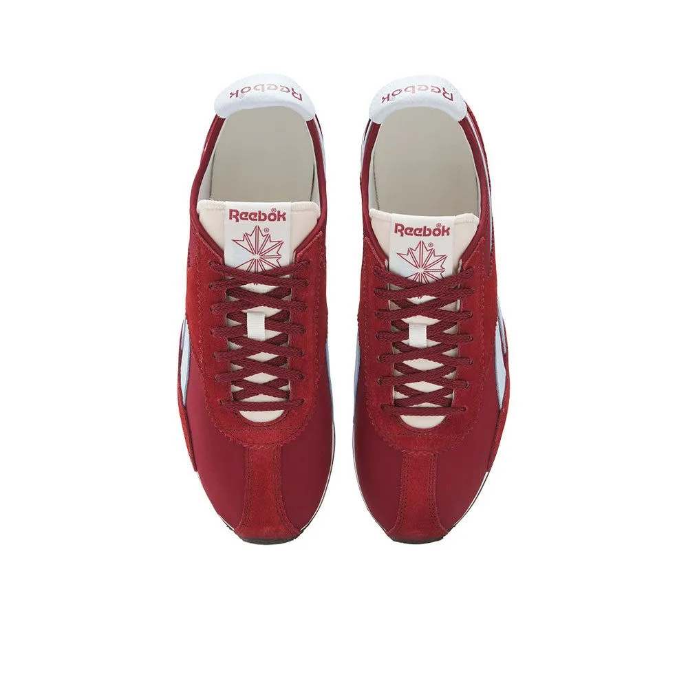 REEBOK R400 Unisex Casual Shoes Red - RE099SH434EOTH