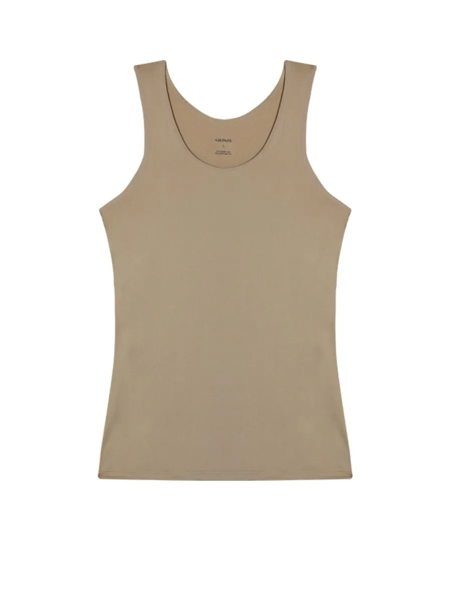 GUNZE เสื้อกล้าม BE M