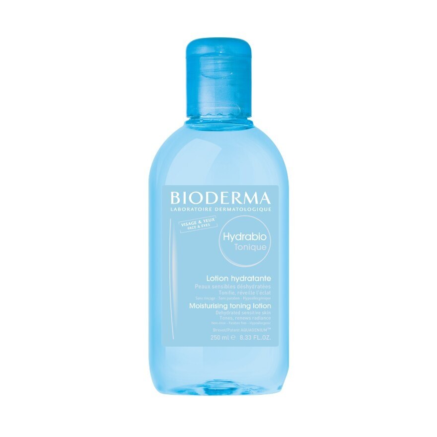 BIODERMA HYDRABIO TONIQUE 250 ml