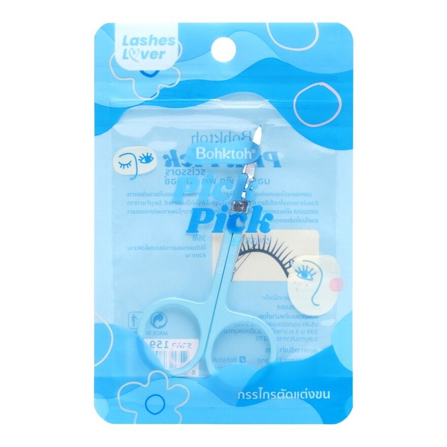 Bohktoh Pick Pick Scissors 1 Pcs