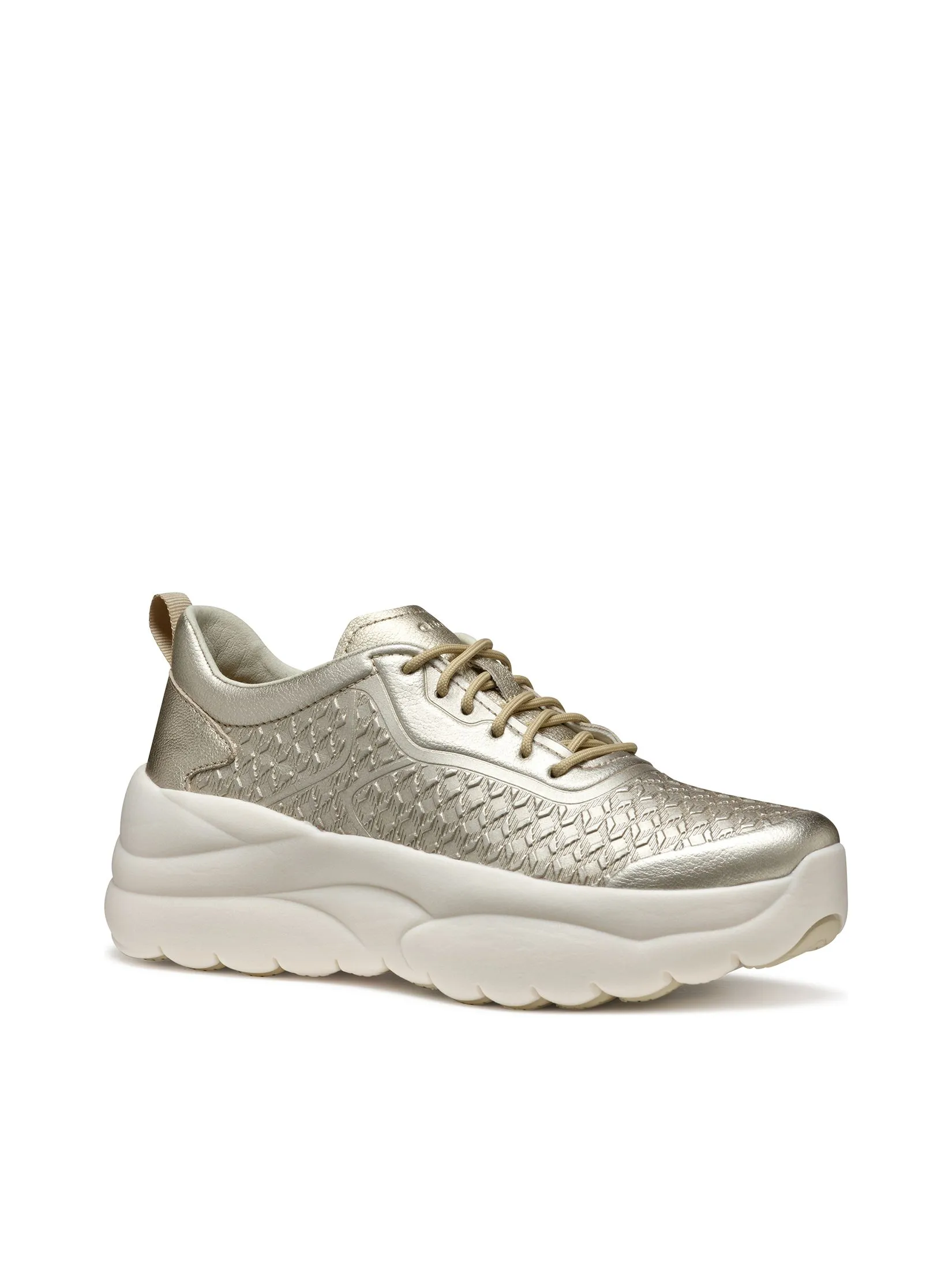 GEOX Women Sneakers D Xtors SS25