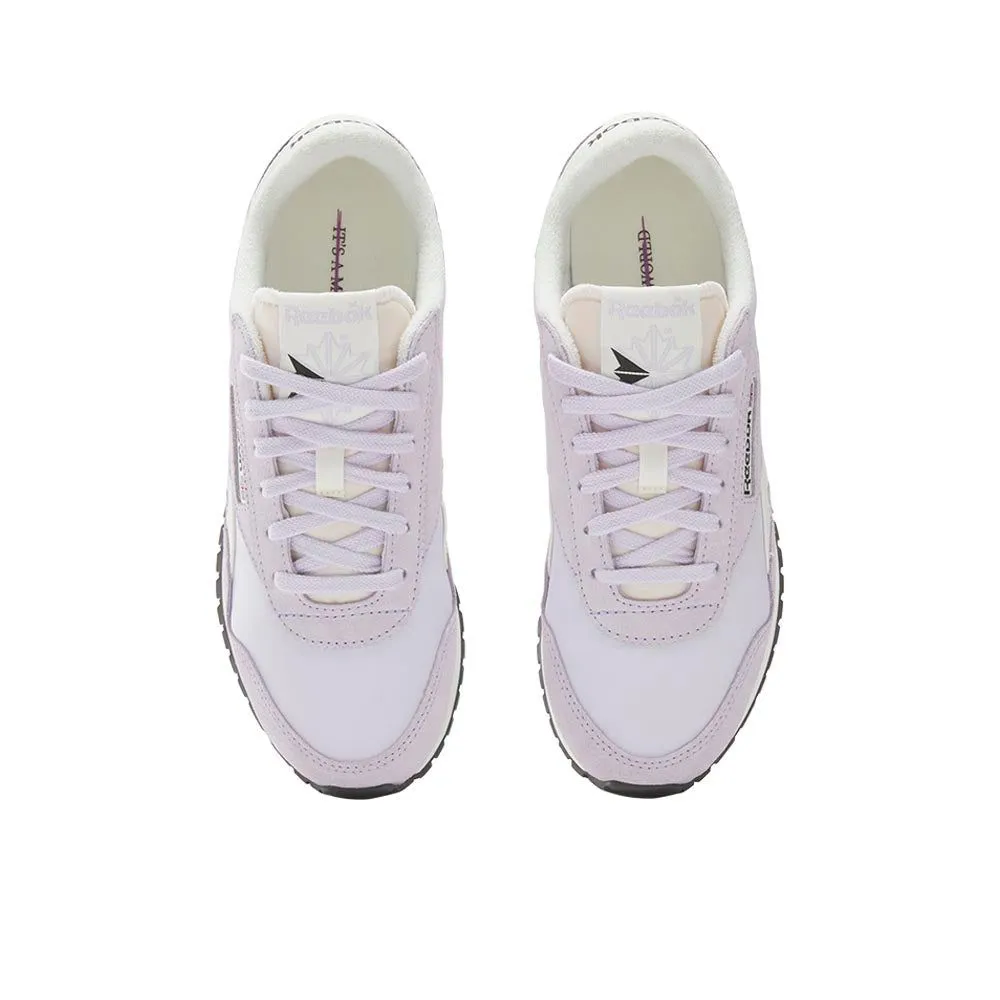 REEBOK Women Casual Shoes Classic AZ Purple - RE099SH799EJTH