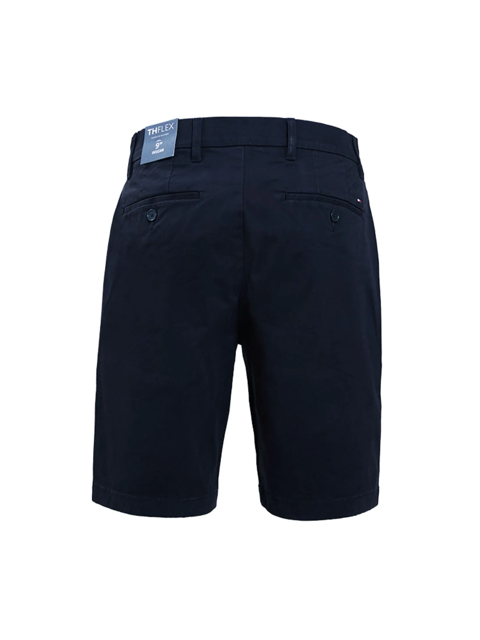 TOMMY HILFIGER MEN SHORTS BLUE