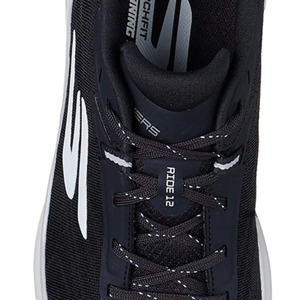 SKECHERS Men Running Shoes SKX Aero Spark Black - SK108SH398EJTH