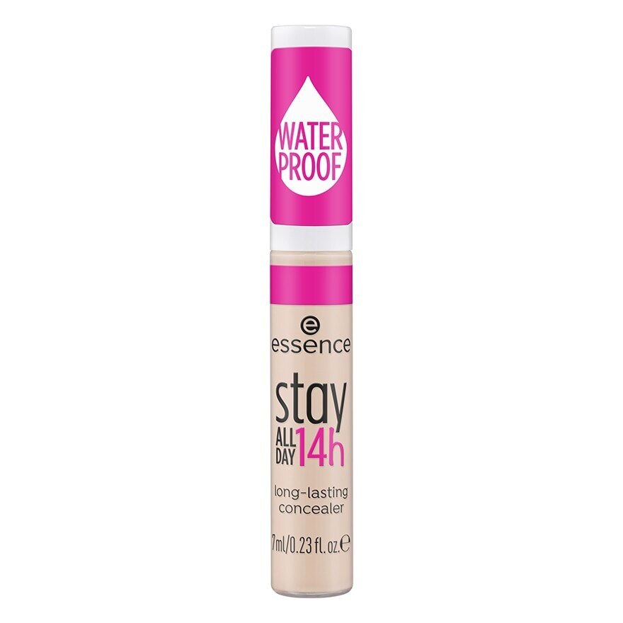 Essence Stay All Day 14H Concealer 10