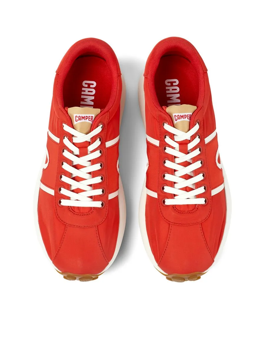 CAMPER Men Sneakers Shoes Pelotas Athens Red