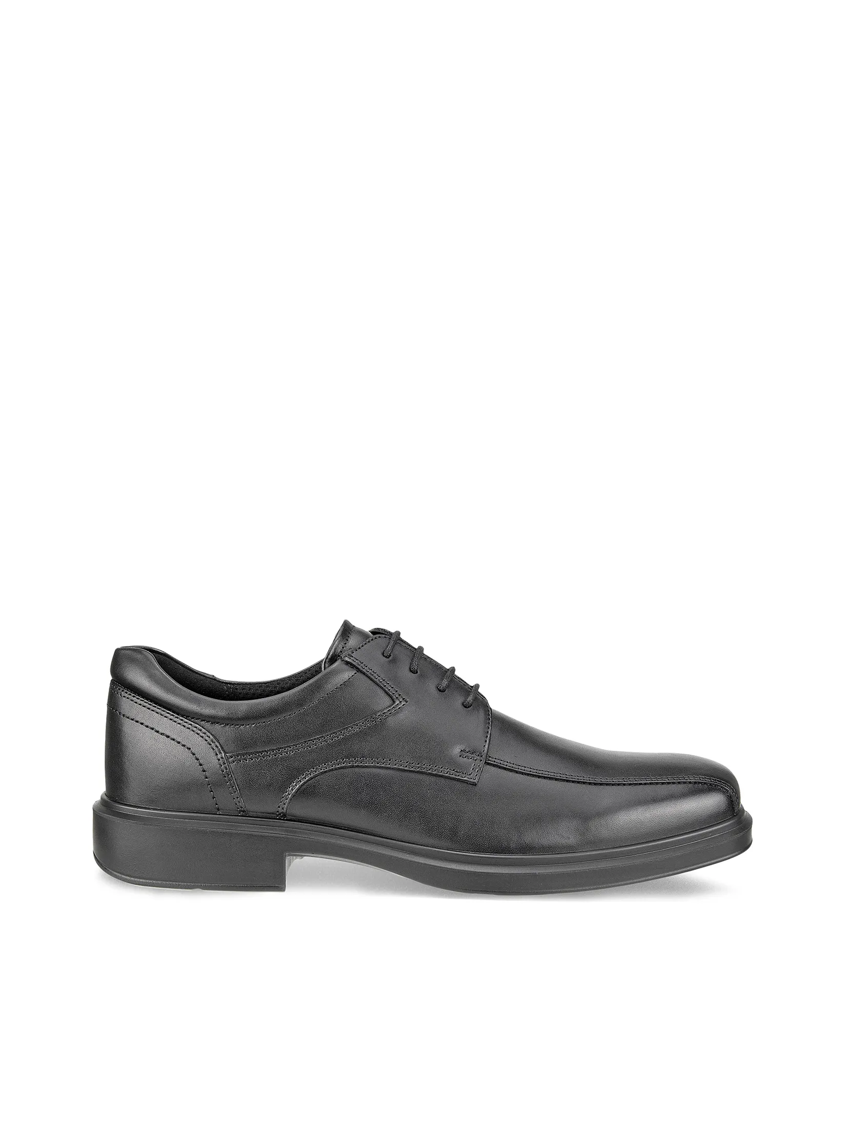 ECCO Men Oxfords Shoes Helsinki 2 Black