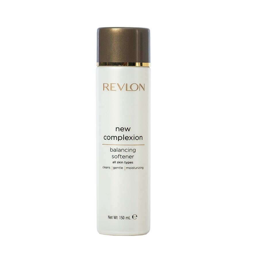 Revlon New Complexion Balancing Softener Toner 150ml.