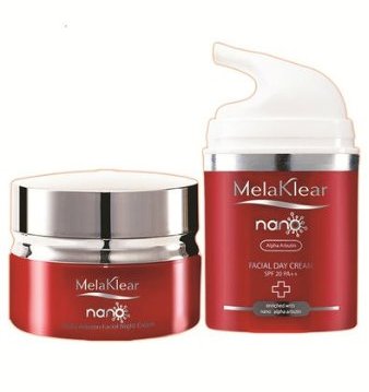 Ночной омолаживающий крем для лица с альфа арбутином Mistine 30 гр