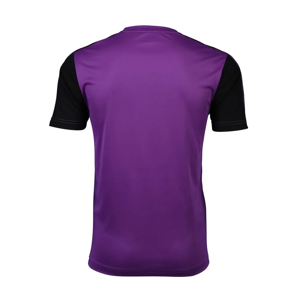GRAND SPORT Purple Football Jersey (011492)