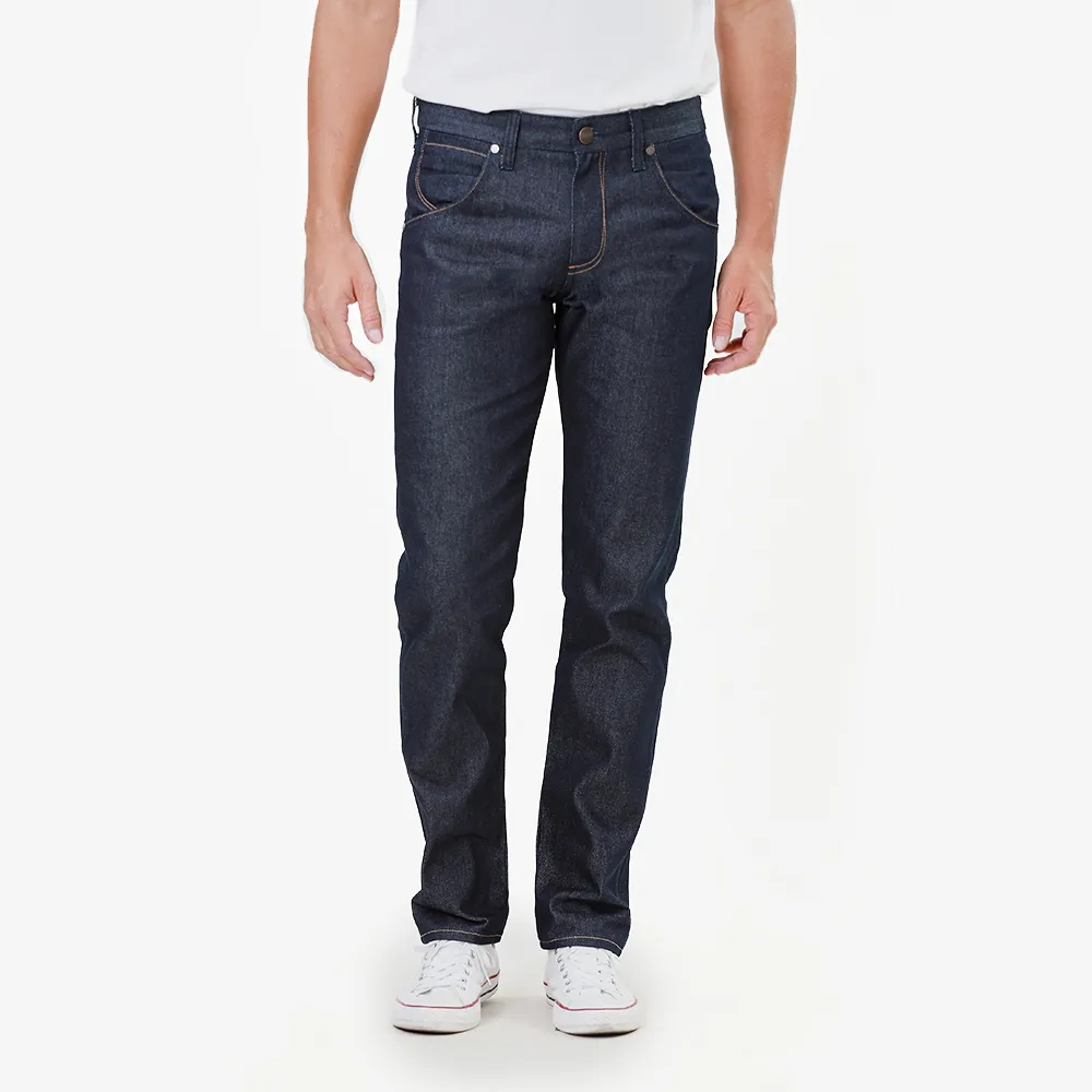 WRANGLER JEANS WR WR12F243 MEN DENIM Size - 28/31